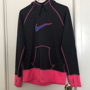 Nike hoodie